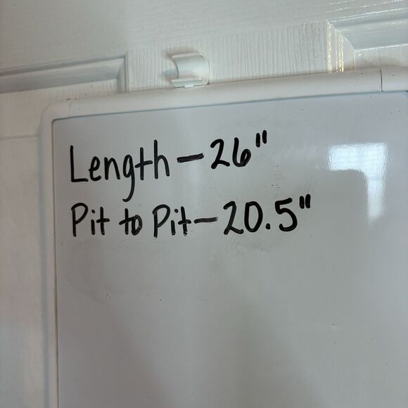 FoxCroft NYC Pink Plaid Button Up Top Pleated Textured Blouse Womens Sz 6 - Picture 8 of 8